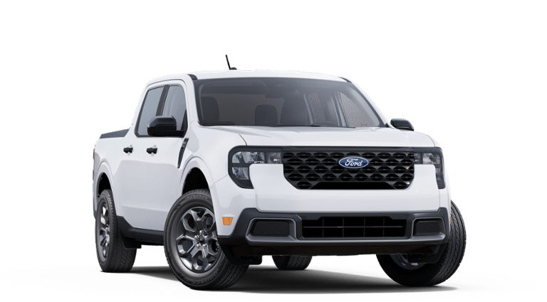 Maverick® vehicle